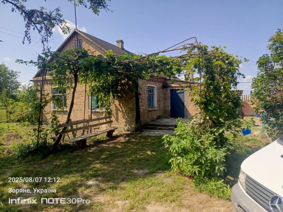 Продам будинок Луцьк Червоний Бір