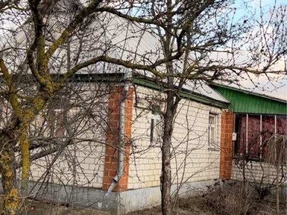 Продам дом с Паволочь Червоний Бір