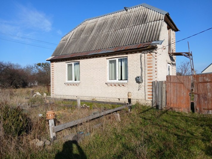 Продам будинок Кгягининок - фото 1