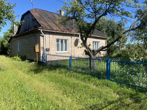 Будинок 98 м2 по вул. Коніщука 60 Камінь-Каширський