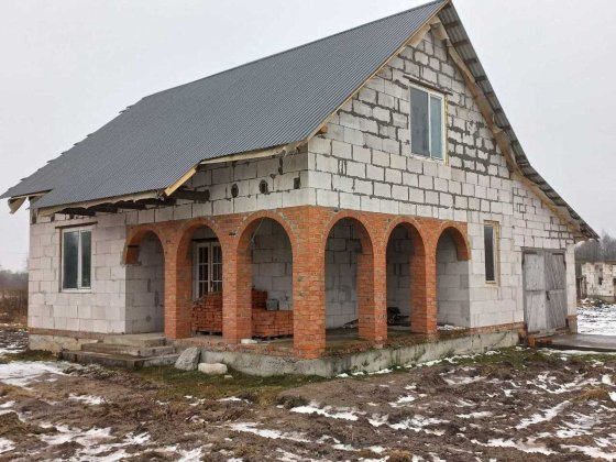 Продається Будинок Старая Выжевка