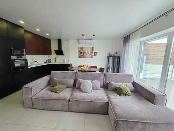 Елітний район, ЗОЛОТІ КЛЮЧІ, Продаж таунхаусу / пгп. Слобожанське Слобожанское