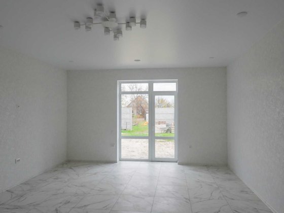 Продам новый дом в Подгороднем, 3 спальни с евроремонтом, еОселя Підгородне