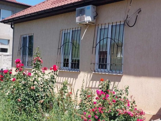 Продам гарний будинок у  Підгородньому Подгородное