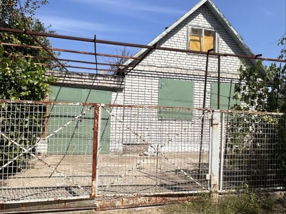 Дача в Підгоррднем ПРОДАЖ Подгородное