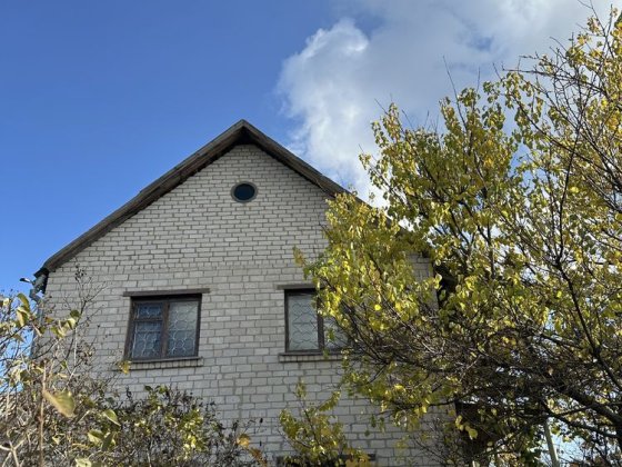 Продається дача в Обухівці з опаленням Обухівка