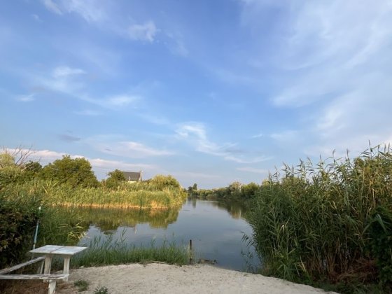 Продам дачу/ земельный участок в СТ «Строитель» (Ермолаевка) Слобожанське