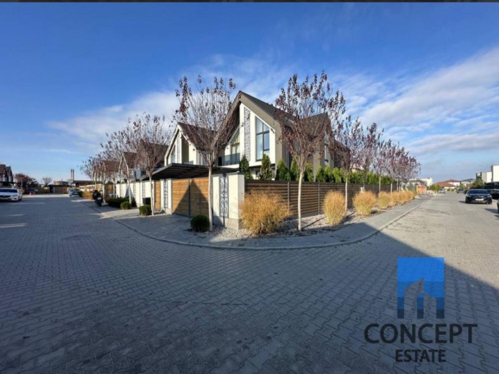 Продам таунхаус в Золотых ключах! - фото 1