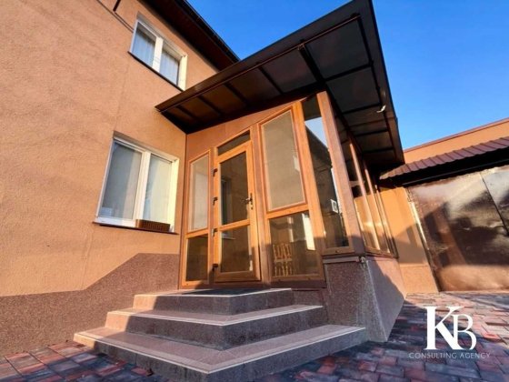 Продаж будинку в Обухівці, 151 м2, 4 спальні, ділянка 11,6 соток Обухівка