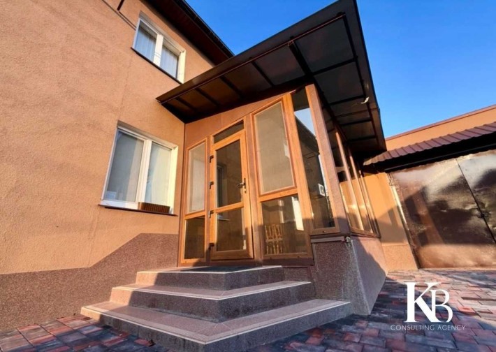 Продаж будинку в Обухівці, 151 м2, 4 спальні, ділянка 11,6 соток - фото 1