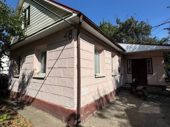 Продам дом в Подгородном Подгородное