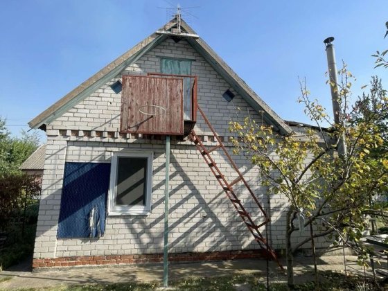 Продам дачу и 4 сот Ермолаевка рядом Золотые Ключи Подгородное Подгородное