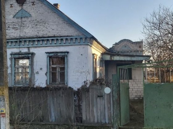 Продам участок)) Обухівка