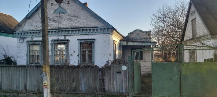 Продам участок)) - фото 1