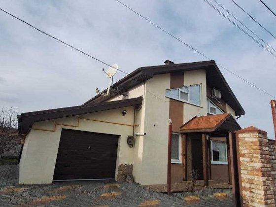 Продам дом Старые Кодаки Новоалександровка/Сажевка Старые Кодаки