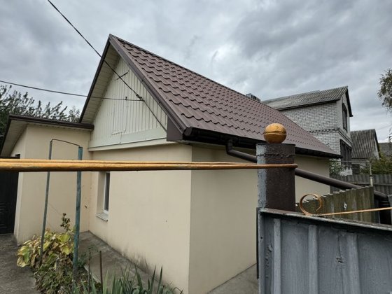 Продам дом с. Орловщина Орловщина