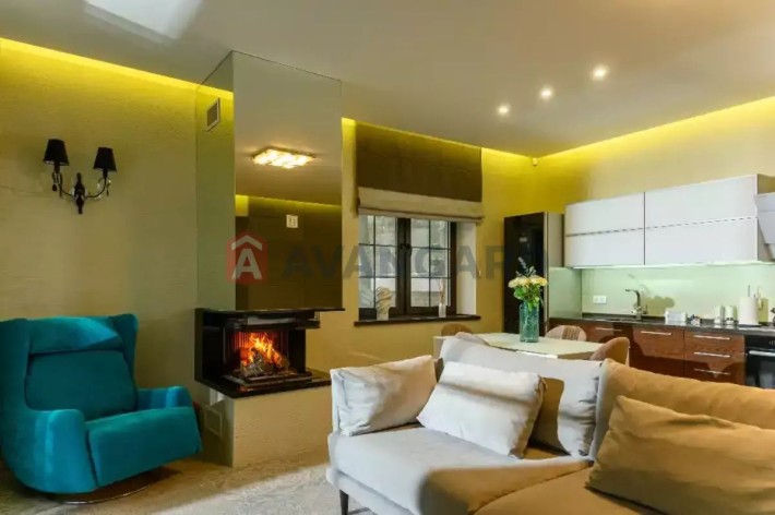 Дім в Орлівщині 2021 р.п. повністю готовий для проживання - фото 1