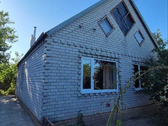 Гарний будинок с.Орлівщина Орлівщина