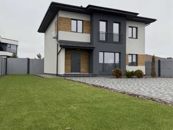 Продаж нового будинку. БЕЗ КОМІСІЇ, "Золоті ключі". Слобожанське