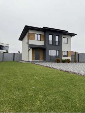 Продаж нового будинку. БЕЗ КОМІСІЇ, "Золоті ключі". - фото 1