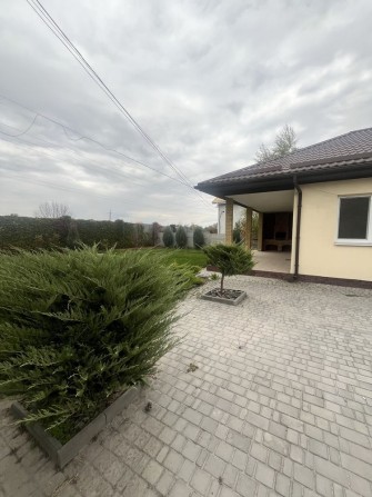 Продам замечательный дом. Подгородное - фото 1