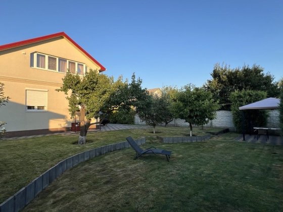 Продається комфортний будинок у с. Обухівка Обухівка