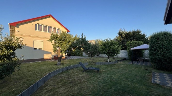 Продається комфортний будинок у с. Обухівка - фото 1