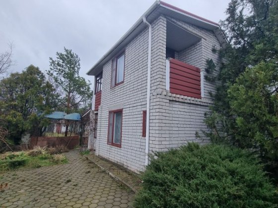 Продається дача на острові біля води Подгородное