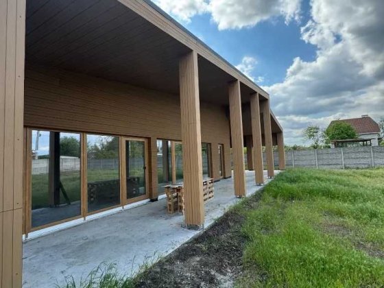 Продаж будинку Обухівка (Обуховка) лівий берег передмістя Обухівка