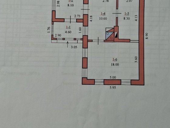 Дом в Обуховке . Обмен на  авто Обухівка