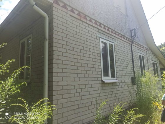 Продаж будинку с.Орлівщина біля лісу Орловщина