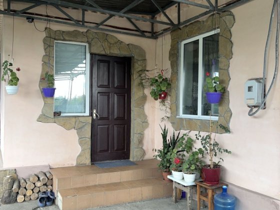 В продаже дом в Подгородном в хорошей локации Подгородное