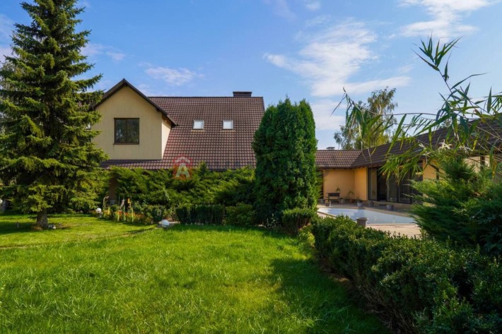 Продам дом Обуховка - фото 1