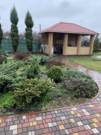 Продам дачу в Обухівка для цілорічного проживання. - фото 1