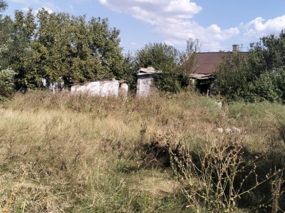 Продам участок Смт Обуховка Обухівка