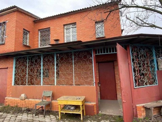 Продаётся Дача в Подгороднем Підгородне