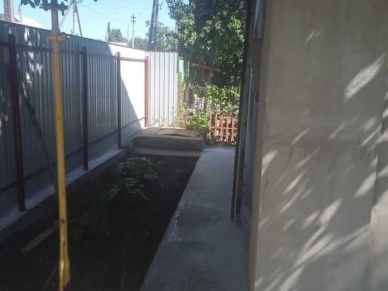 Дом в Синельниково Синельникове