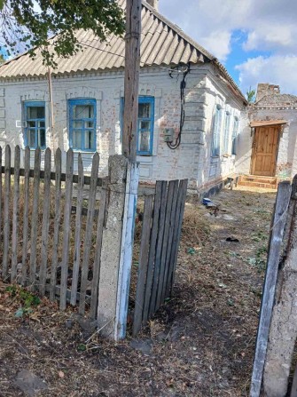 Продам или обменяю на квартиру дом в городе Синельниково - фото 1