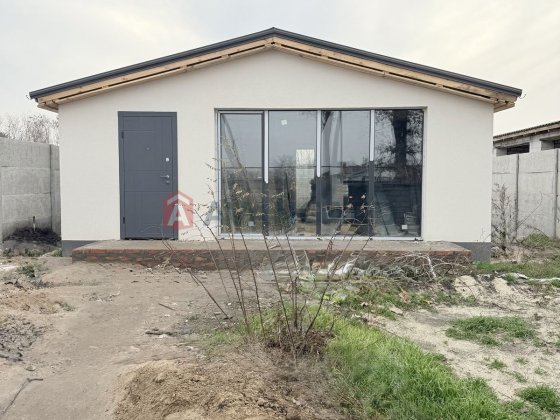 Продам 3к дом в Подгороднем, ул Межевая Подгородное