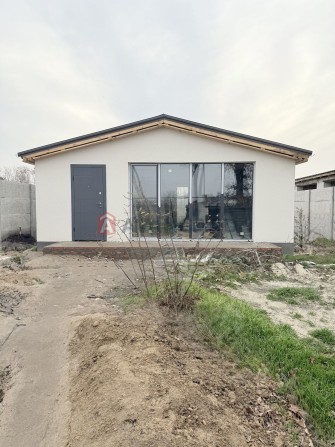 Продам 3к дом в Подгороднем, ул Межевая - фото 1