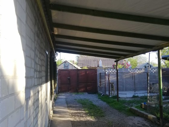 Подам будинок на 2 Синельникове Дніпропетровської області Синельникове