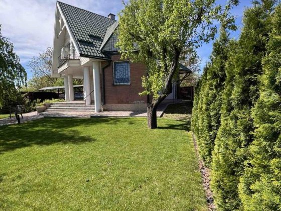 Продам дом в Обуховке (Кировское) Обуховка