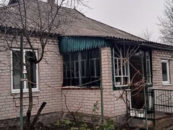 Продам будинок с. Роздори Синельникове