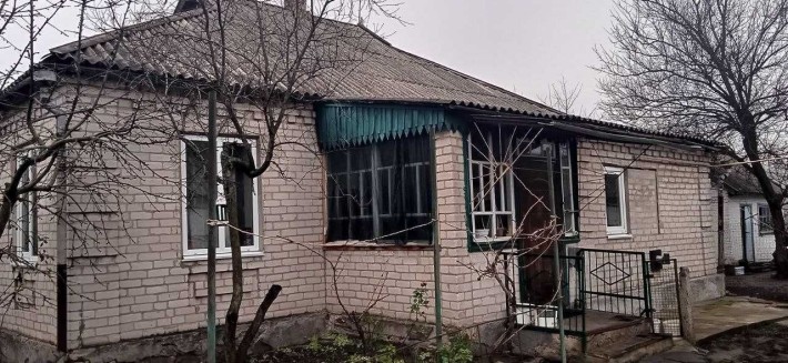 Продам будинок с. Роздори - фото 1