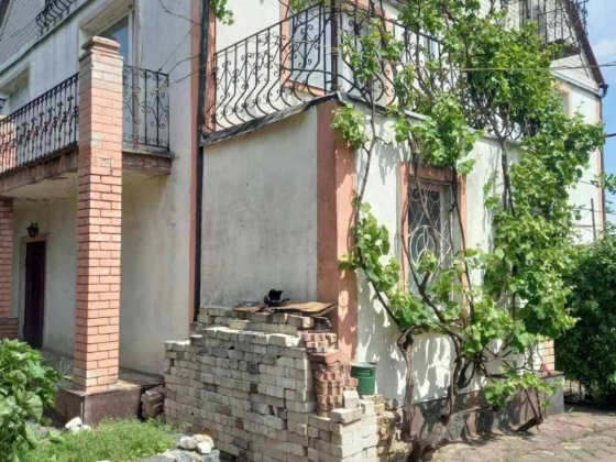 Продам свой дом в  Синельниковском районе Синельниково