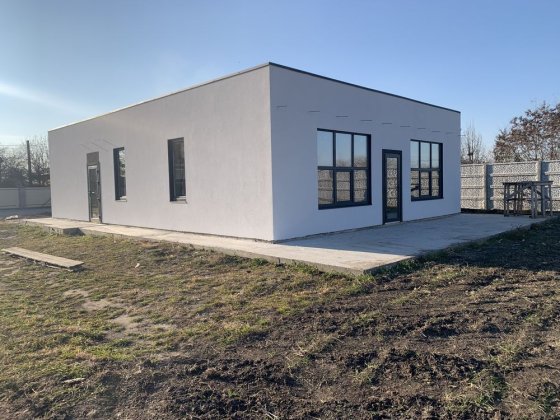 Продам дом в Кировском {Обуховка} Обуховка