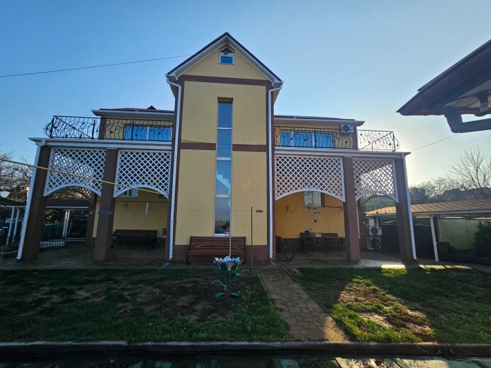 Продам будинок за ж/м Перемога-6 - фото 1