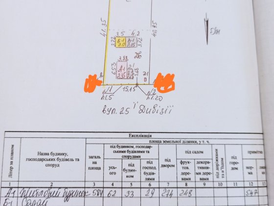 Продам срочно домик!! Синельникове