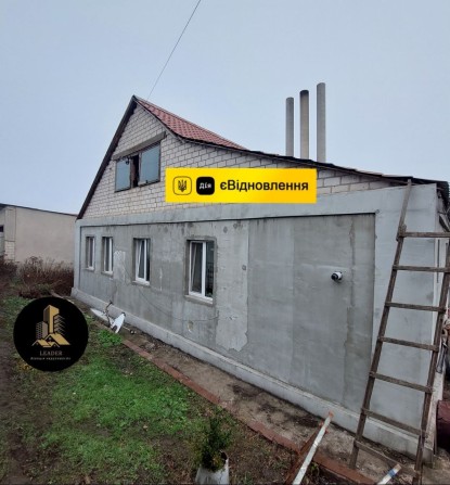 Продам Дом Верхнеднепровск-Пушкаревка Є-Відновлення - фото 1