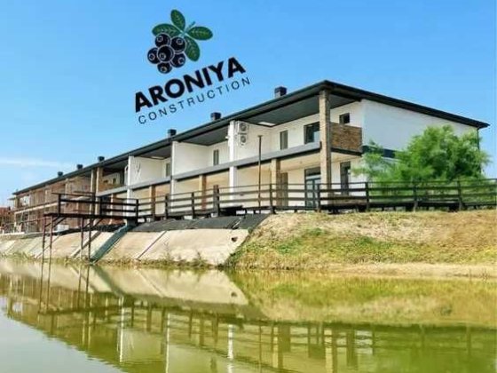 Продаж таунхаусів, в с.Обухівка. БЕЗ КОМІСІЇ. Розтермінування!!! Обухівка